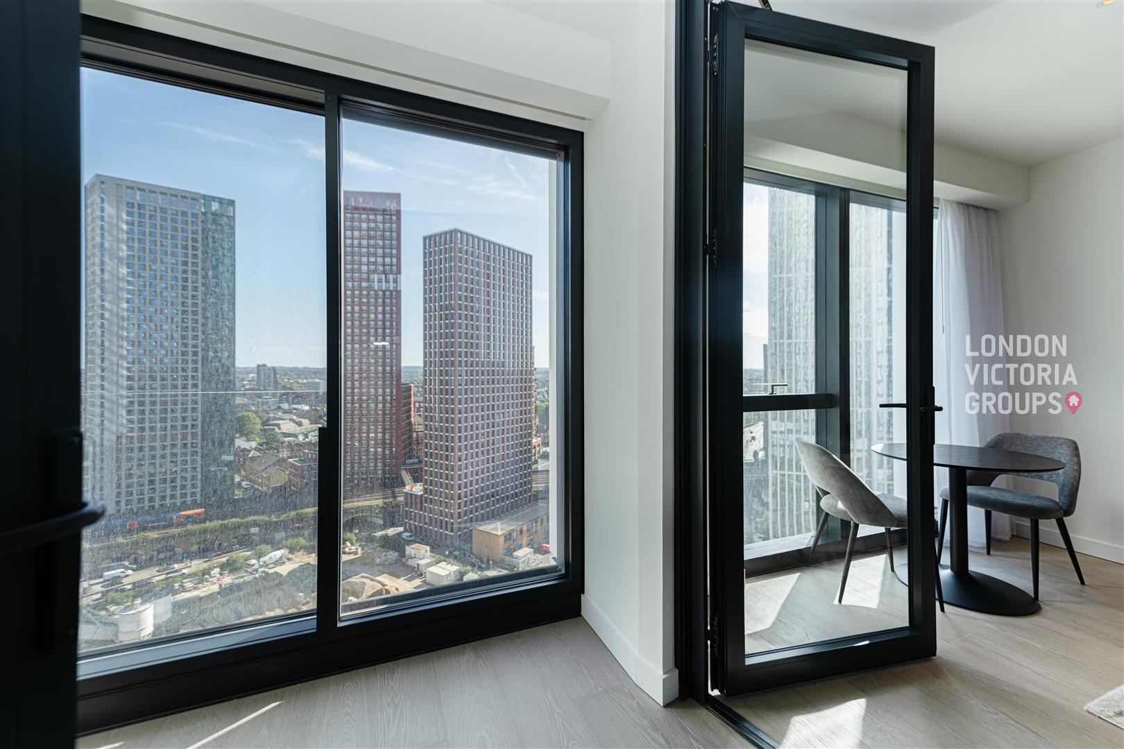 1 Nine Elms Lane, London